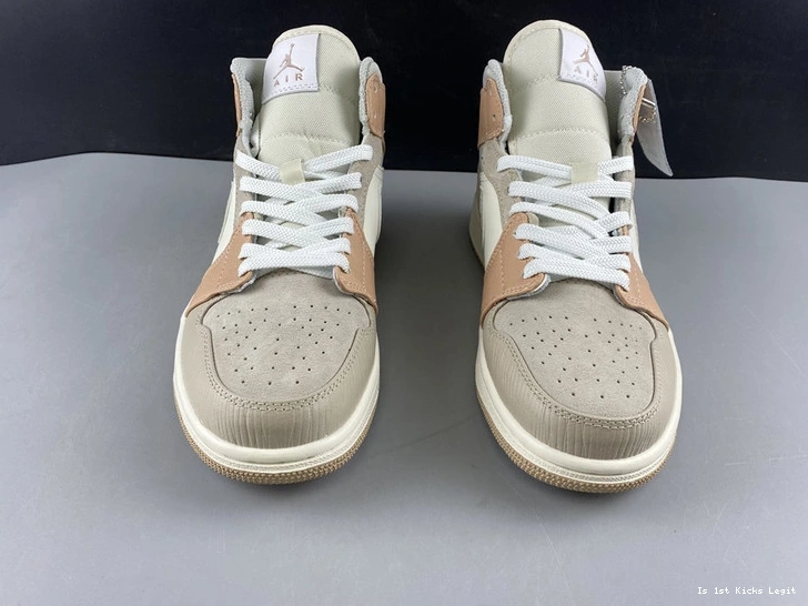   Mid CV3044-100 Milan 1 Jordan 0409